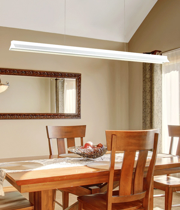 주드 1등/2등 펜던트, 인테리어 식탁조명 (25W/50W/75W/100W)