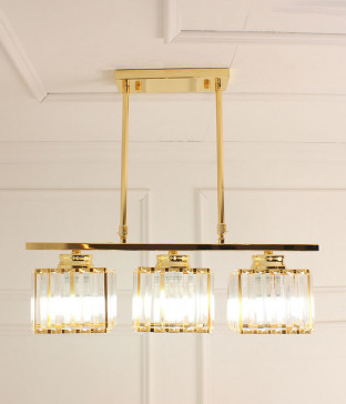 프리티 3등 펜던트전등