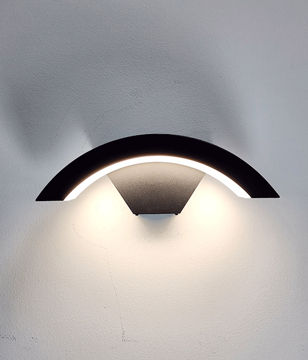 라비스 외부벽등 센서벽등 외벽등