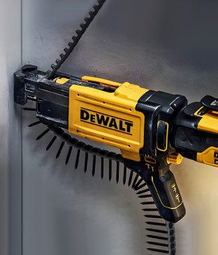 WW 디월트 연발 매거진 DCF6202 (DCF620 전용 액세서리) (베어툴)