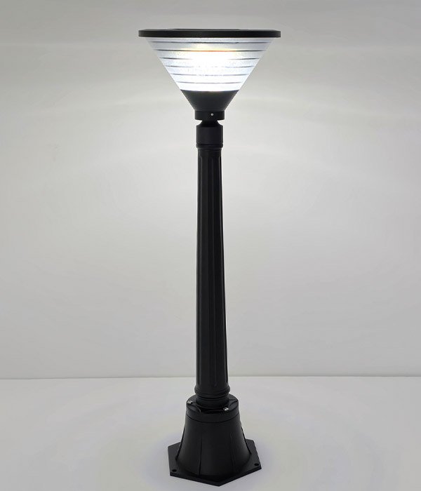 리무진 태양광 잔디등 태양광조명 외부조명