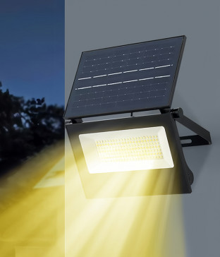 라리스 리모컨 폴딩램프 3W