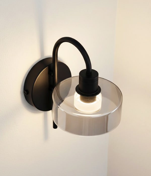 샤블리 COB 8W LED벽등 벽전등